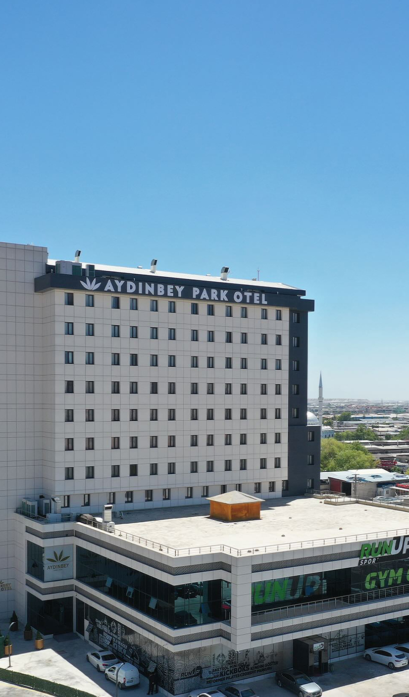 Aydınbey Park Hotel