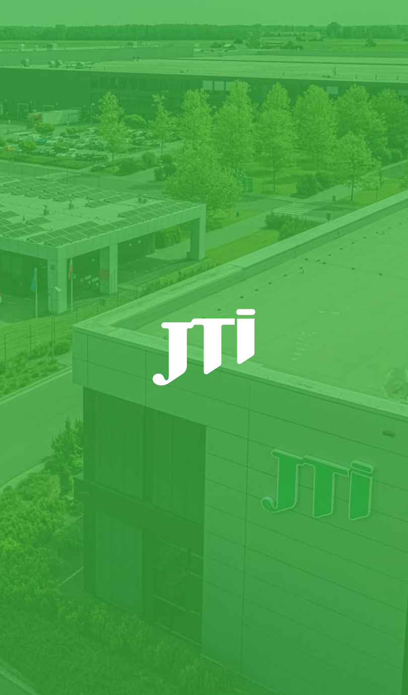 JTI (Japan Tobacco International)